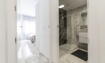 Resale - Apartment / flat - Torrevieja - Centro