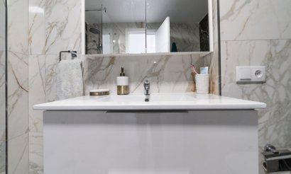 Resale - Apartment / flat - Torrevieja - Centro
