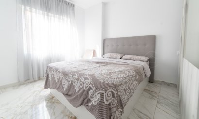 Resale - Apartment / flat - Torrevieja - Centro