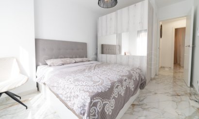 Resale - Apartment / flat - Torrevieja - Centro