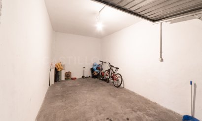 Resale - Apartment / flat - Torrevieja - Centro