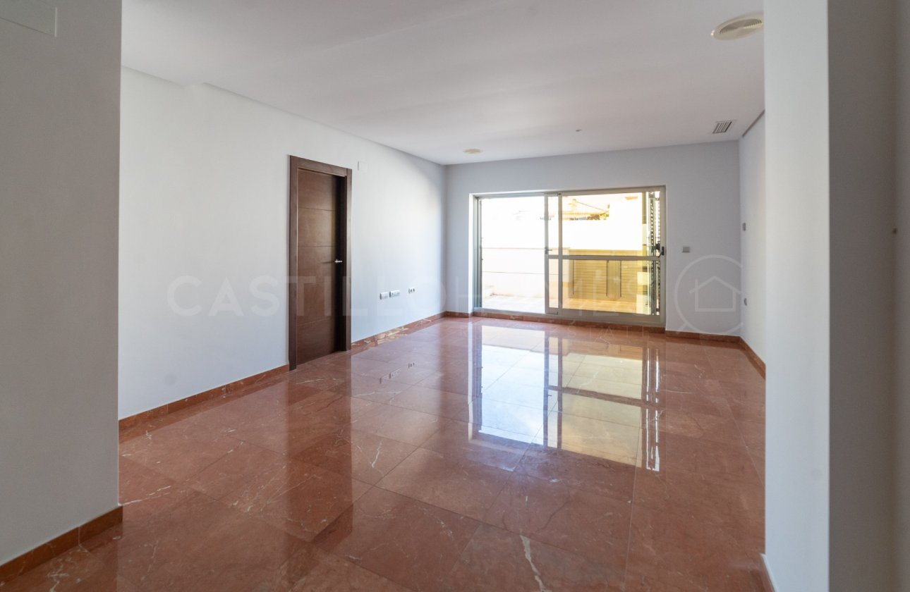 Revente - Attique - Torrevieja - Centro