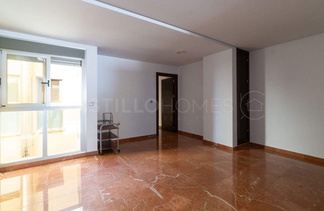 Revente - Attique - Torrevieja - Centro