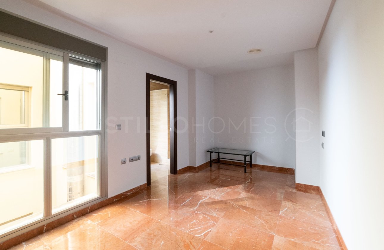 Revente - Attique - Torrevieja - Centro