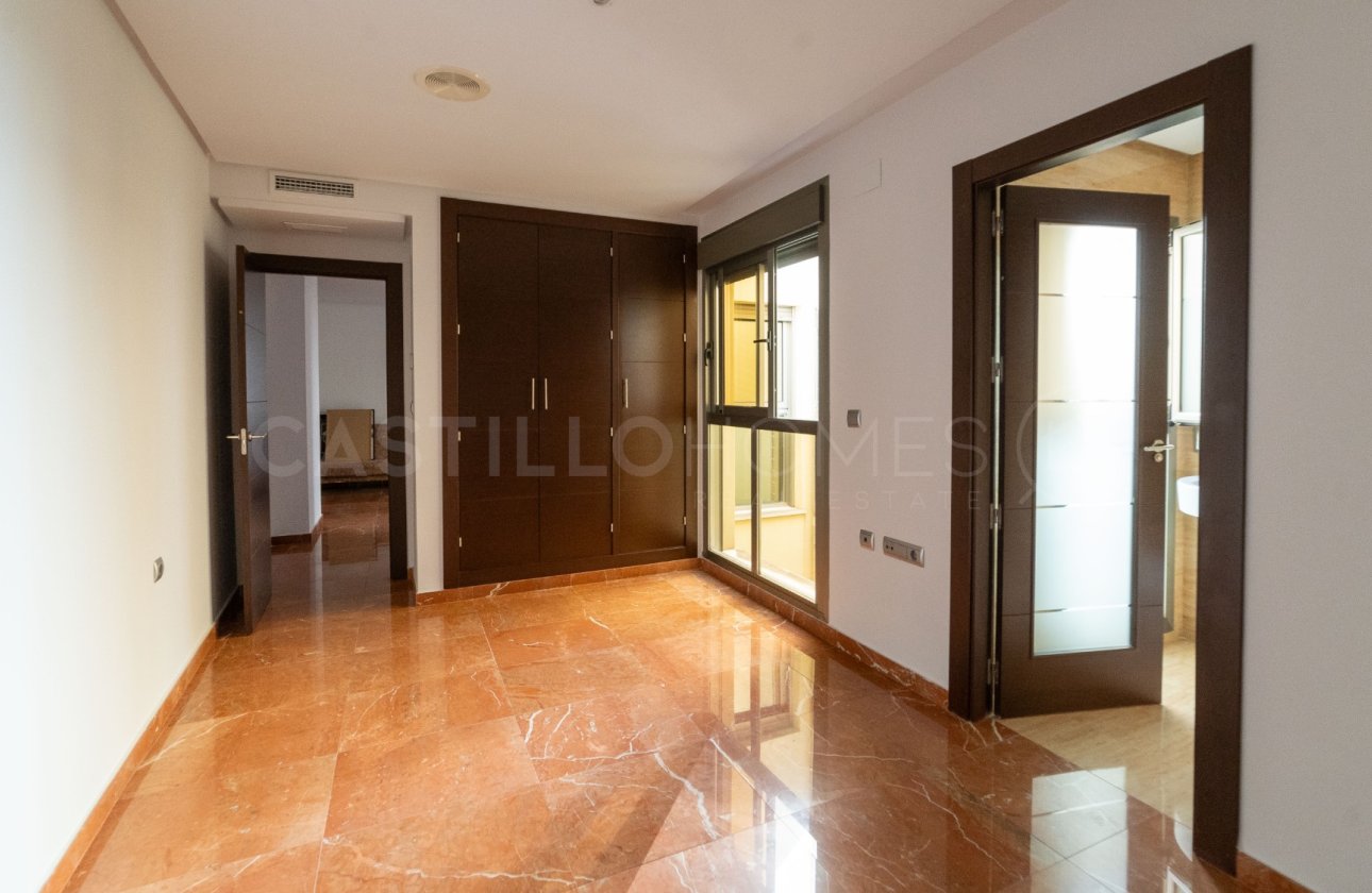Revente - Attique - Torrevieja - Centro