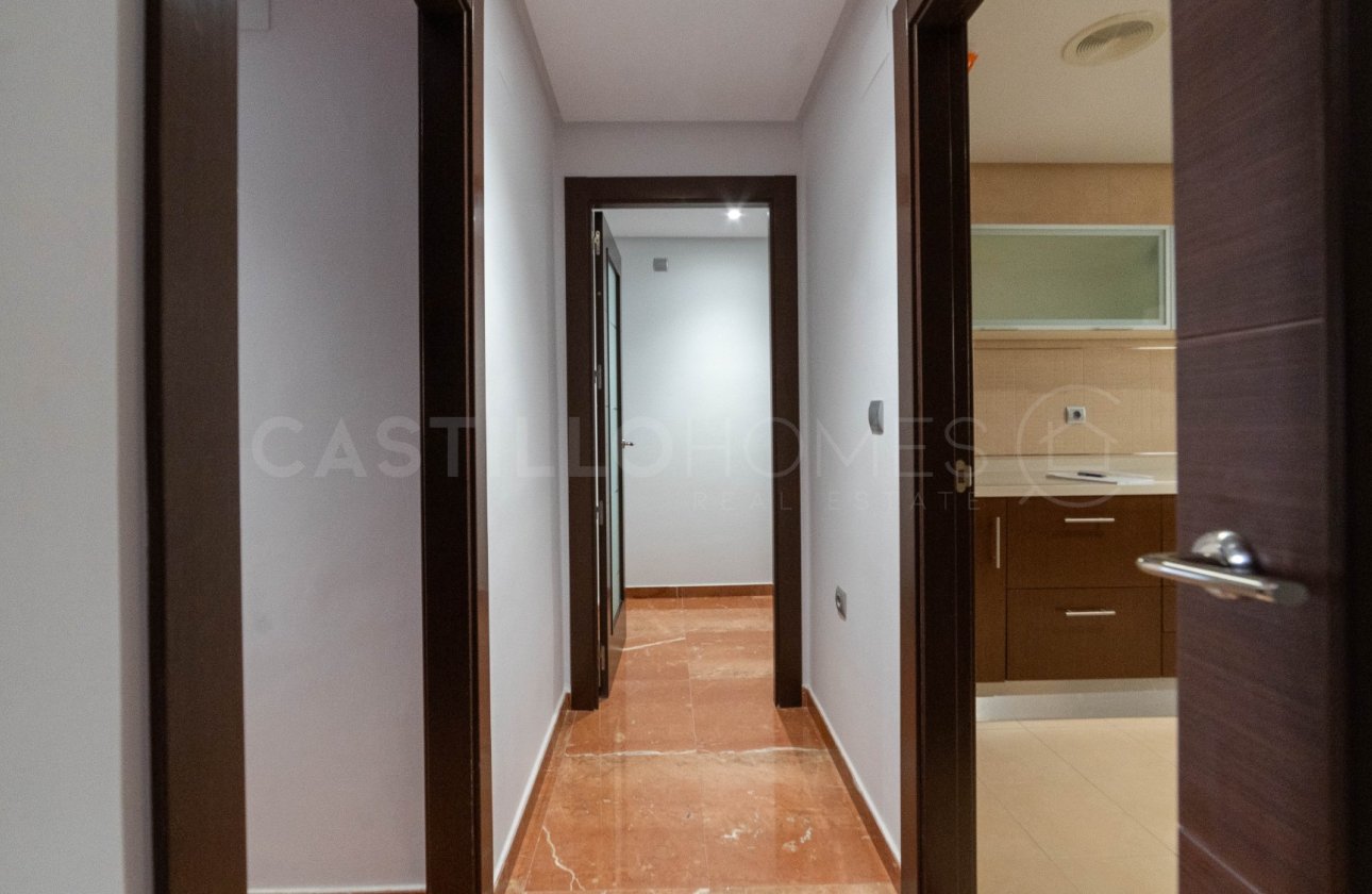 Revente - Attique - Torrevieja - Centro