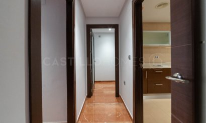Revente - Attique - Torrevieja - Centro
