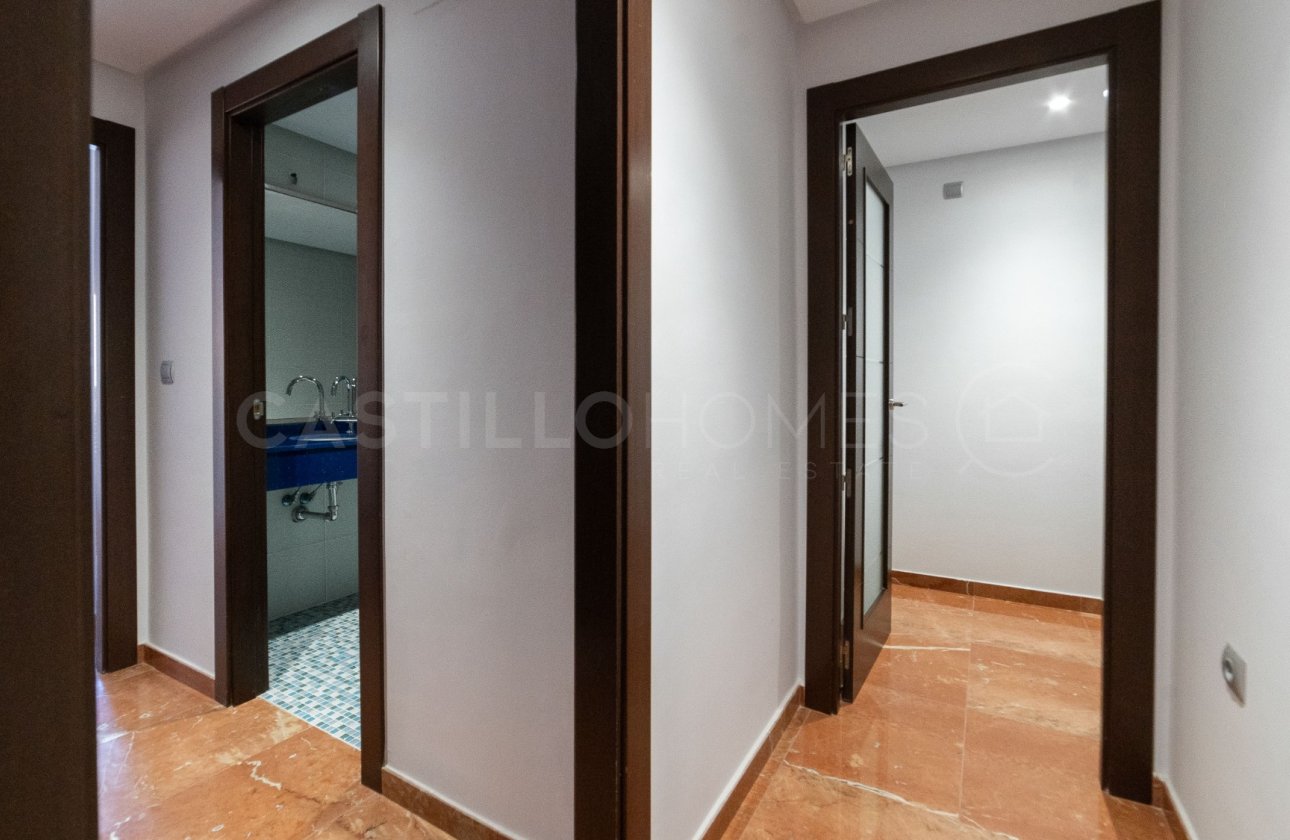 Revente - Attique - Torrevieja - Centro