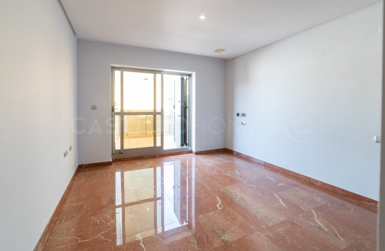 Revente - Attique - Torrevieja - Centro