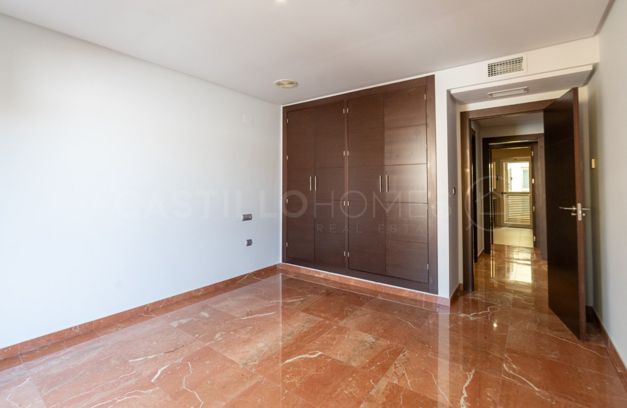 Revente - Attique - Torrevieja - Centro