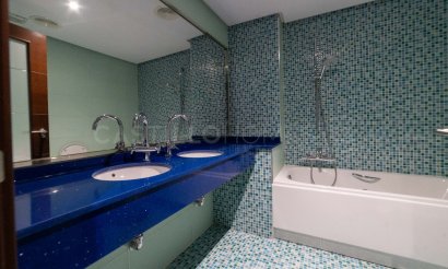 Revente - Attique - Torrevieja - Centro
