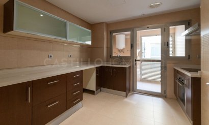 Revente - Attique - Torrevieja - Centro