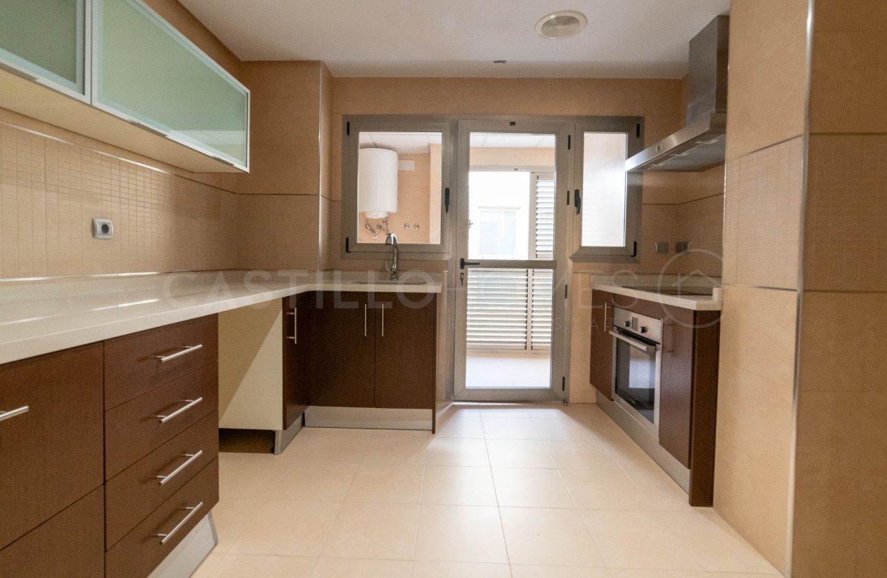 Revente - Attique - Torrevieja - Centro