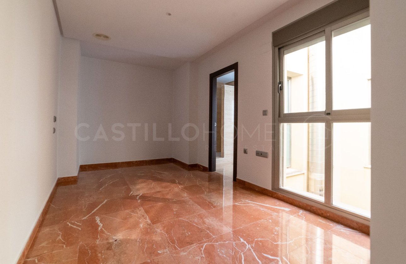 Revente - Attique - Torrevieja - Centro