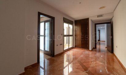 Revente - Attique - Torrevieja - Centro