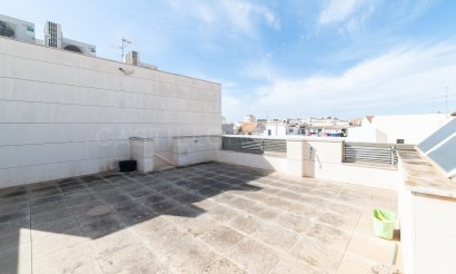 Revente - Attique - Torrevieja - Centro