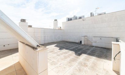 Revente - Attique - Torrevieja - Centro