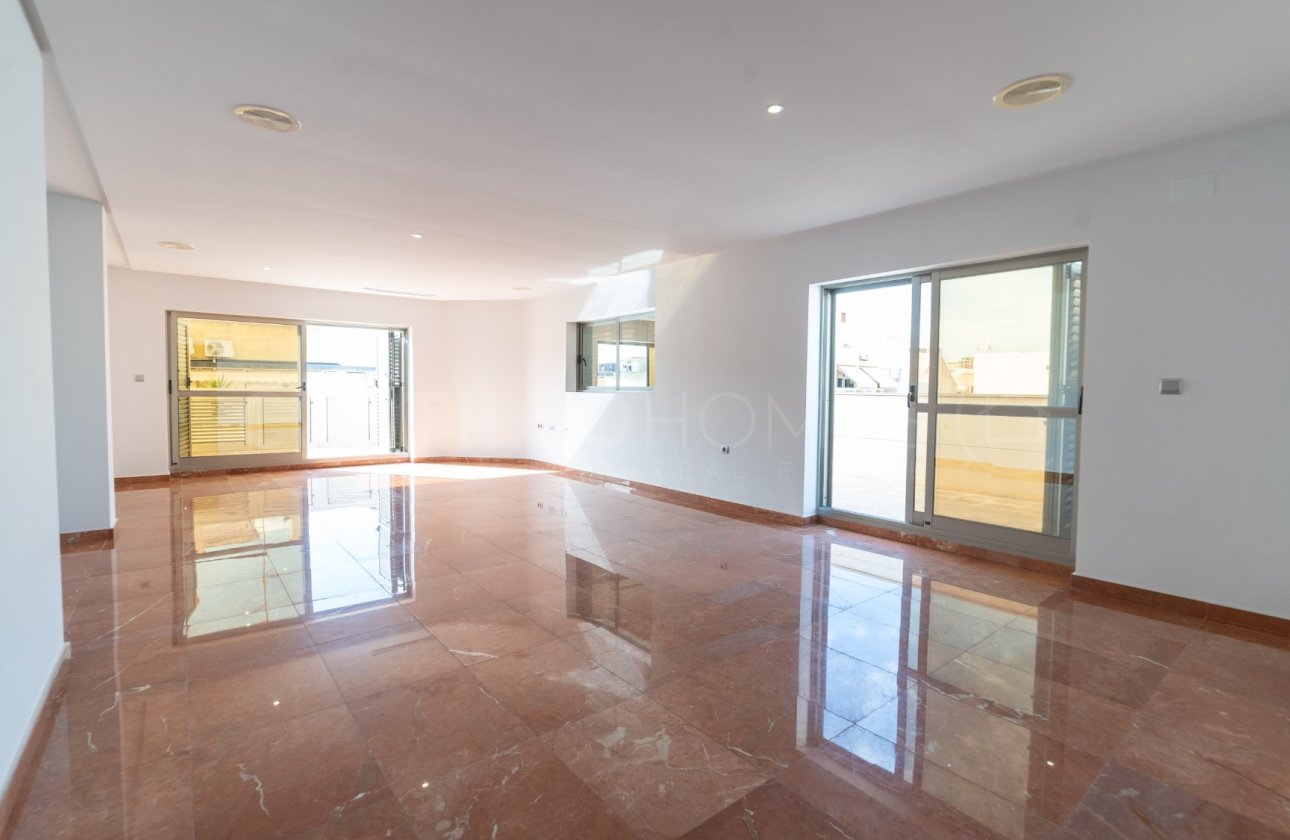 Revente - Attique - Torrevieja - Centro