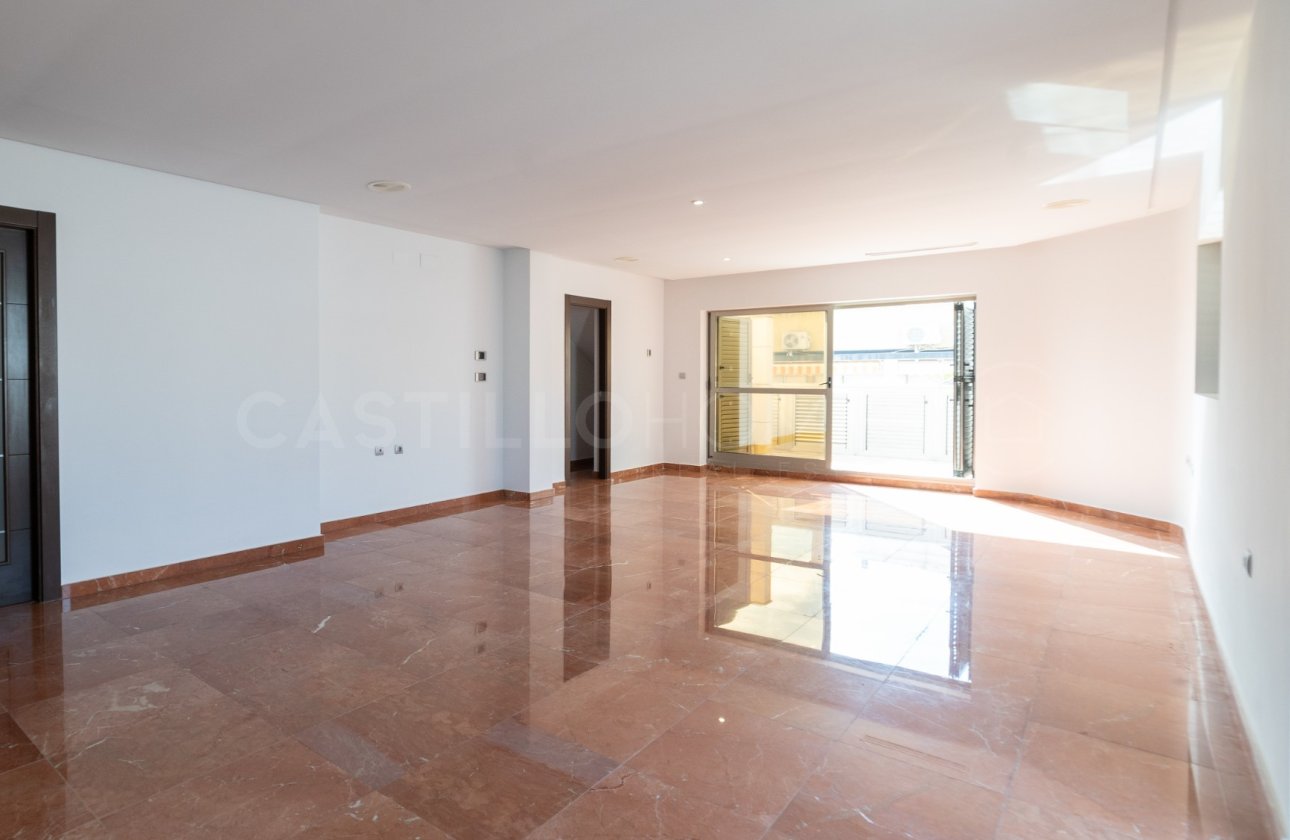 Revente - Attique - Torrevieja - Centro