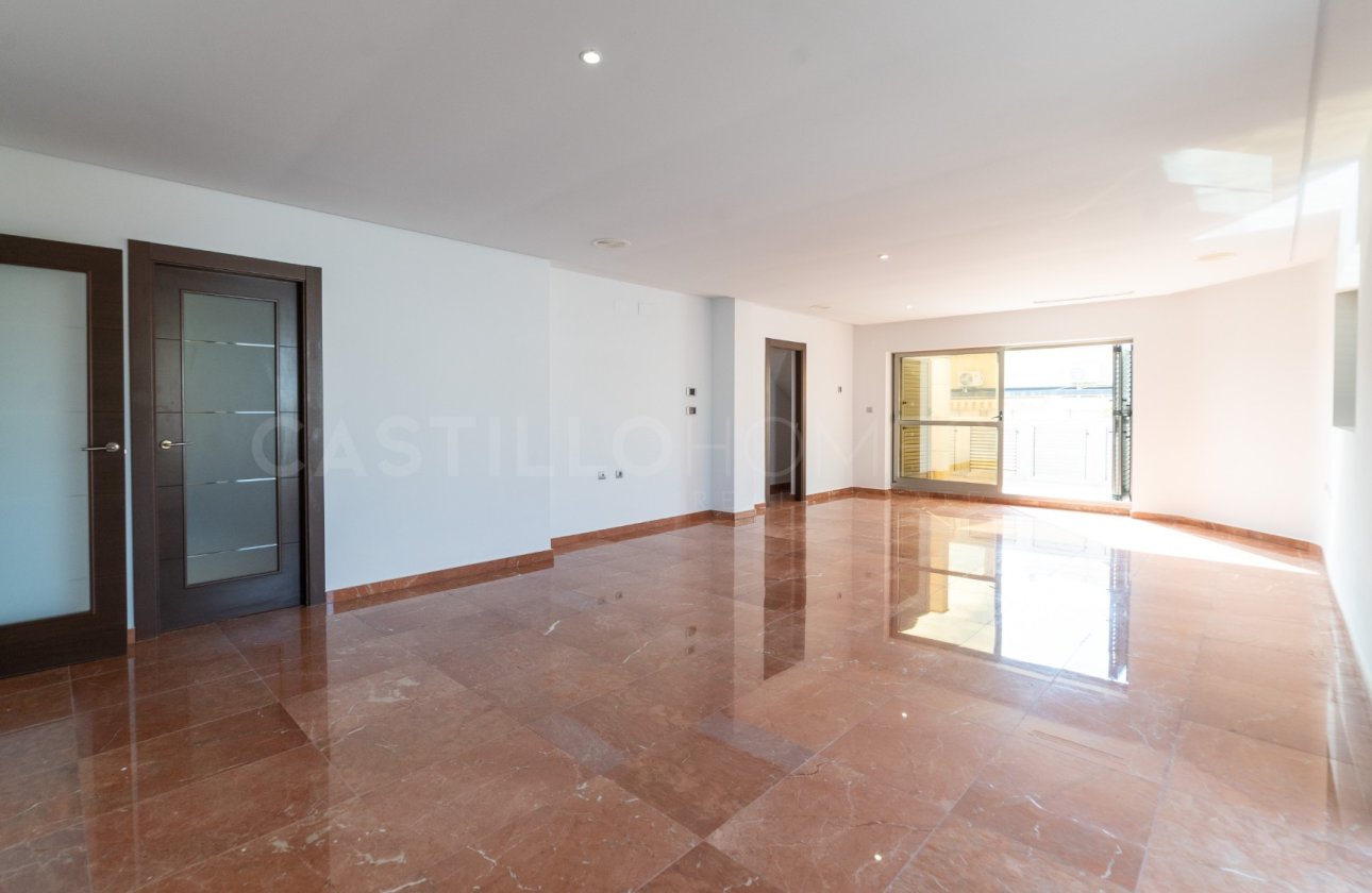 Revente - Attique - Torrevieja - Centro