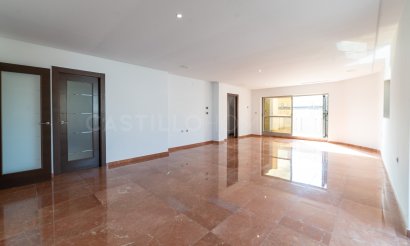 Revente - Attique - Torrevieja - Centro