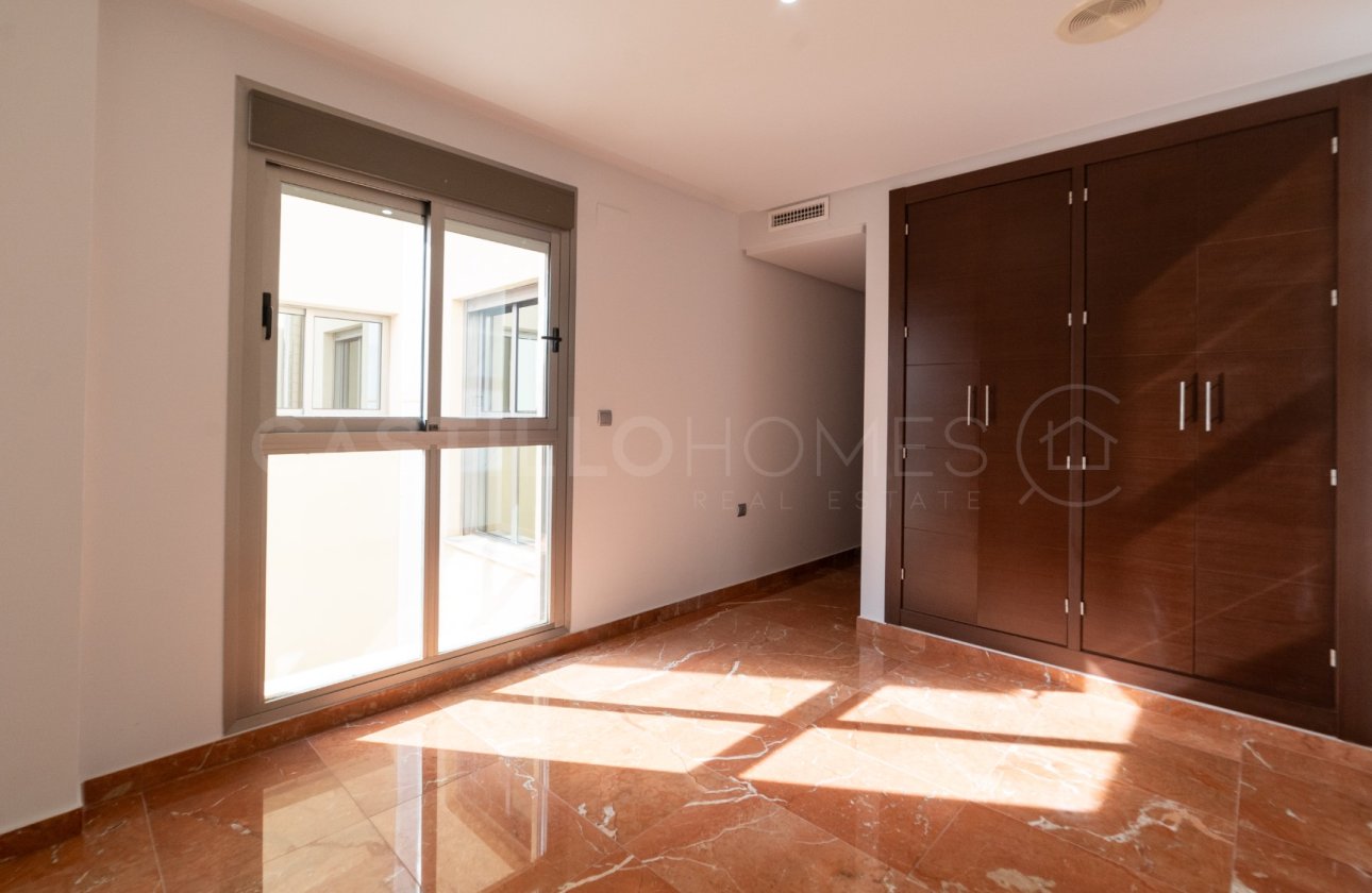 Revente - Attique - Torrevieja - Centro