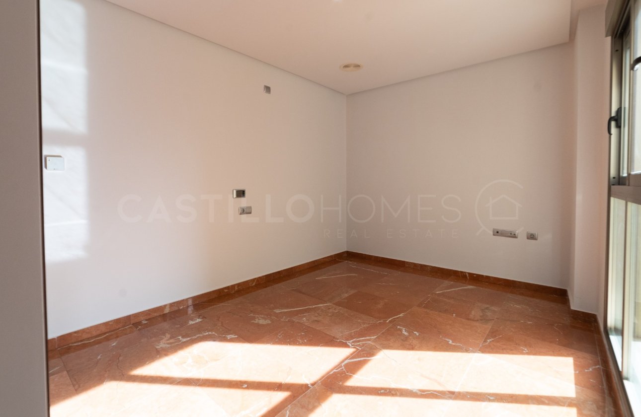 Revente - Attique - Torrevieja - Centro