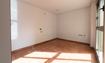 Revente - Attique - Torrevieja - Centro