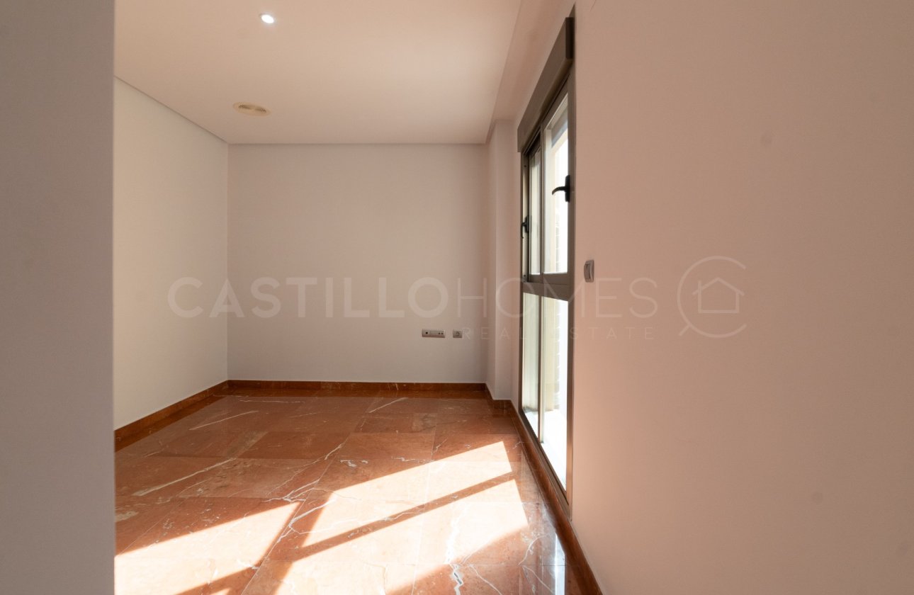 Revente - Attique - Torrevieja - Centro