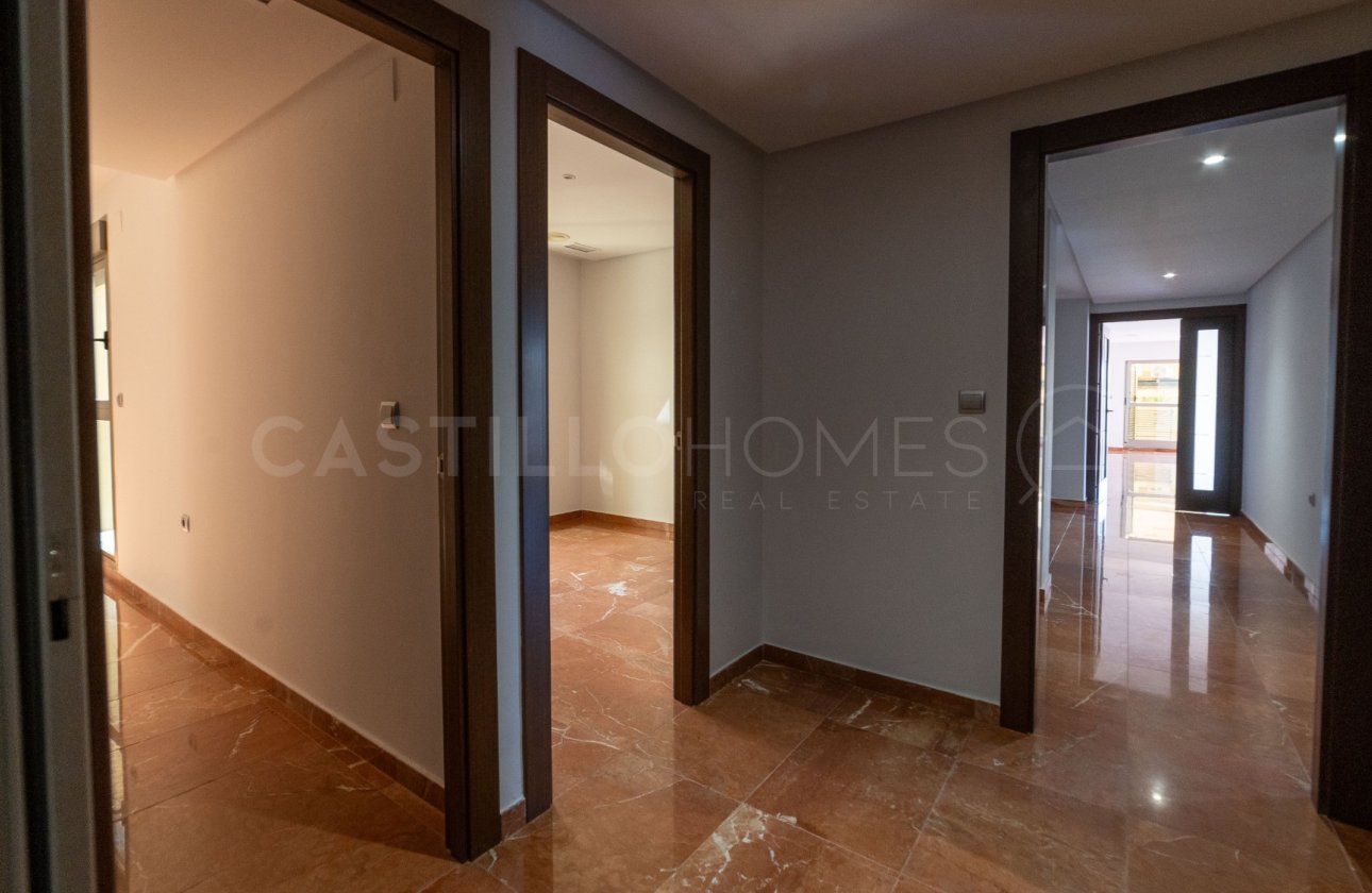 Revente - Attique - Torrevieja - Centro