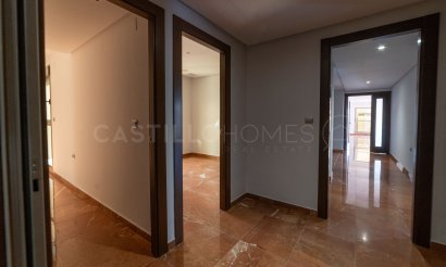 Revente - Attique - Torrevieja - Centro