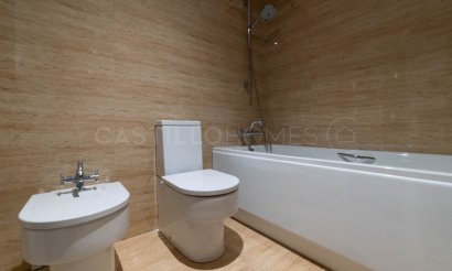 Revente - Attique - Torrevieja - Centro