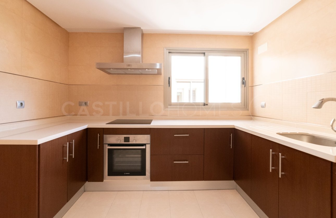 Revente - Attique - Torrevieja - Centro