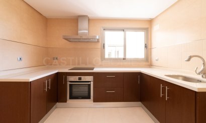 Revente - Attique - Torrevieja - Centro