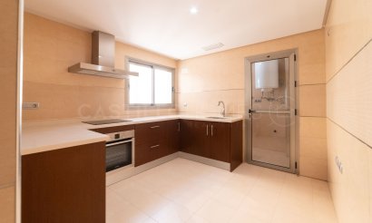 Revente - Attique - Torrevieja - Centro