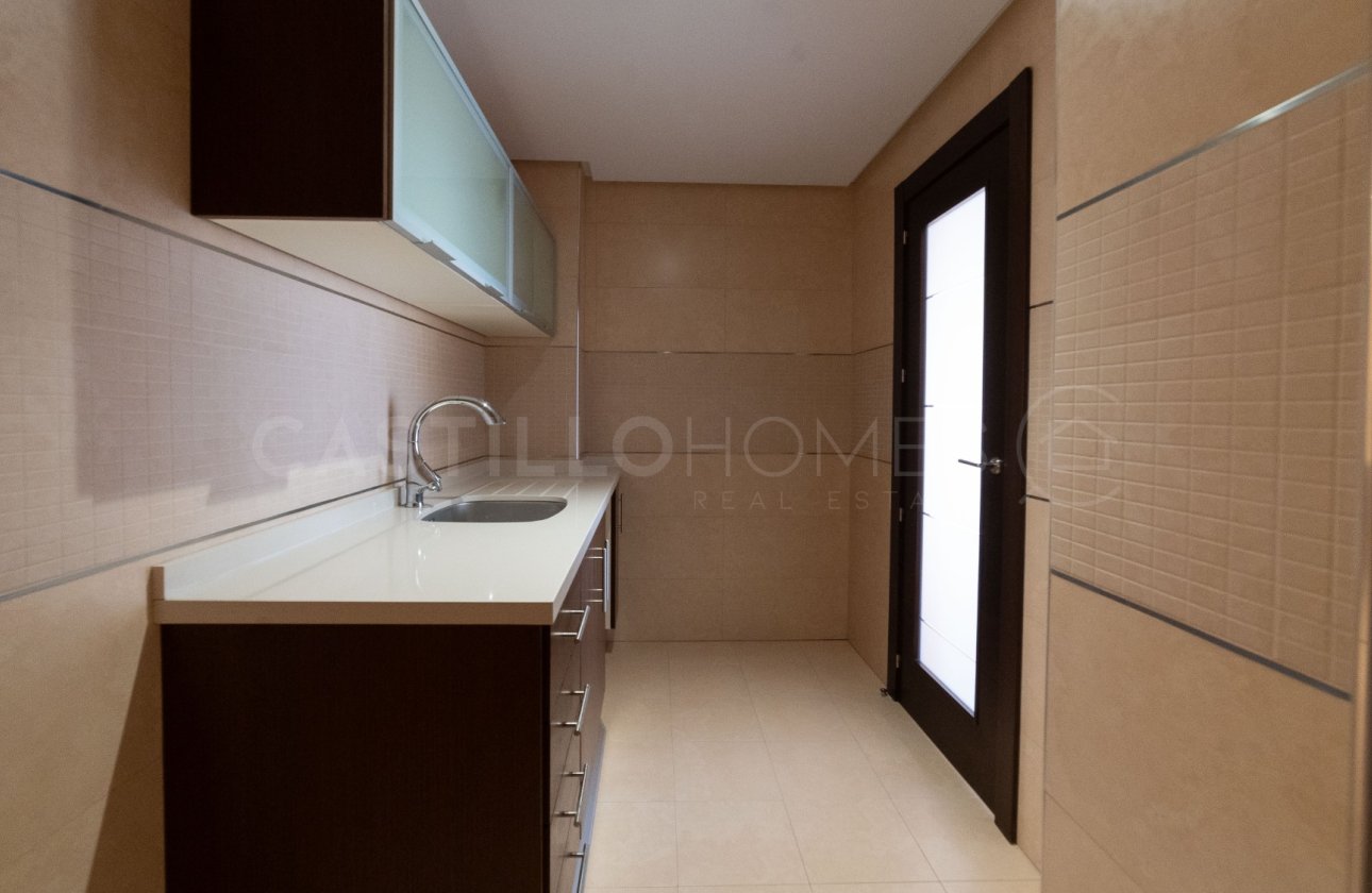 Revente - Attique - Torrevieja - Centro