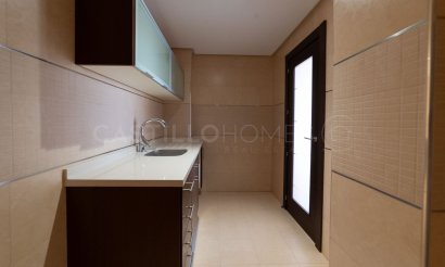 Revente - Attique - Torrevieja - Centro