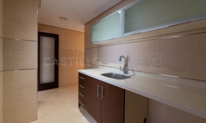 Revente - Attique - Torrevieja - Centro