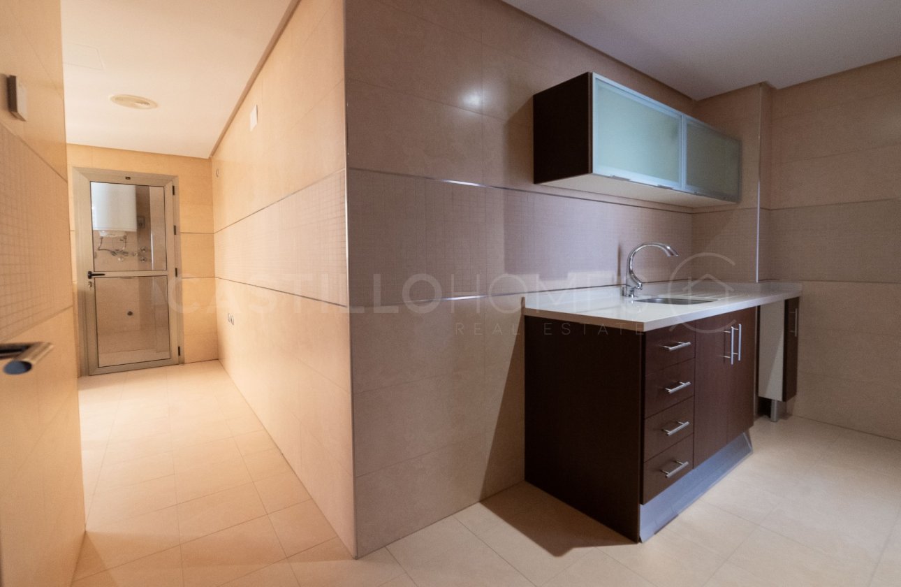 Revente - Attique - Torrevieja - Centro