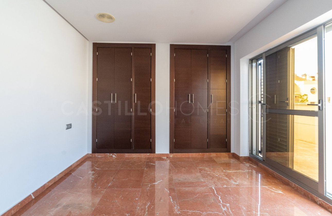 Revente - Attique - Torrevieja - Centro