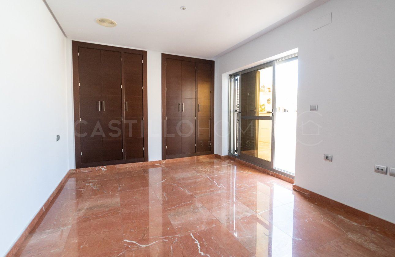 Revente - Attique - Torrevieja - Centro