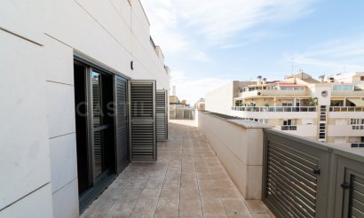 Revente - Attique - Torrevieja - Centro