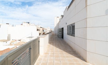Revente - Attique - Torrevieja - Centro