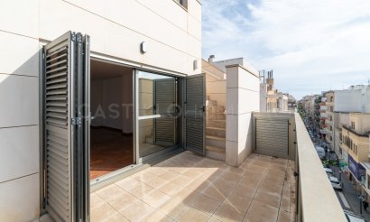 Revente - Attique - Torrevieja - Centro