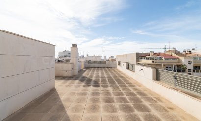 Revente - Attique - Torrevieja - Centro