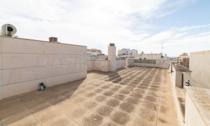 Revente - Attique - Torrevieja - Centro