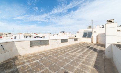 Revente - Attique - Torrevieja - Centro