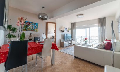 Reventa - Apartamento / piso - Torrevieja - Centro