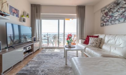 Reventa - Apartamento / piso - Torrevieja - Centro