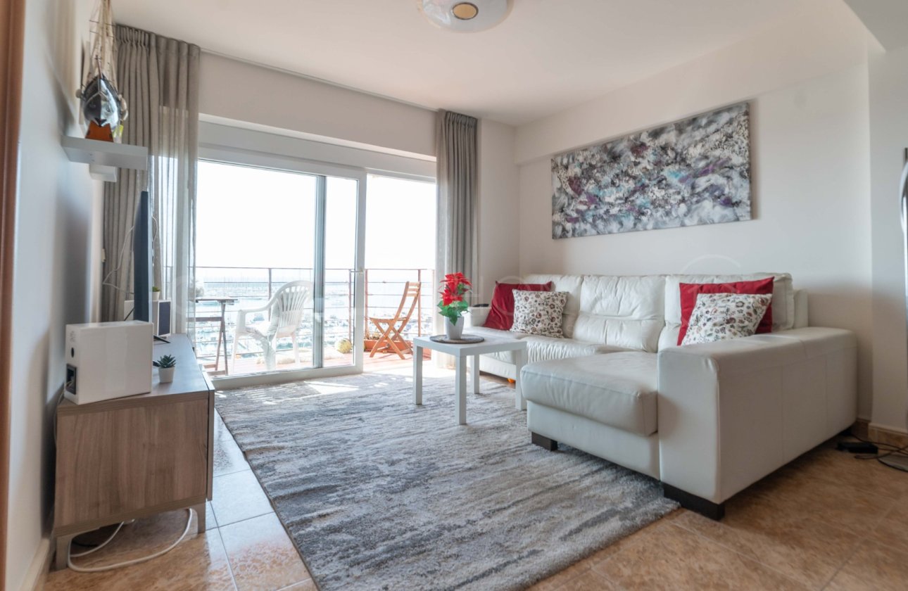 Reventa - Apartamento / piso - Torrevieja - Centro